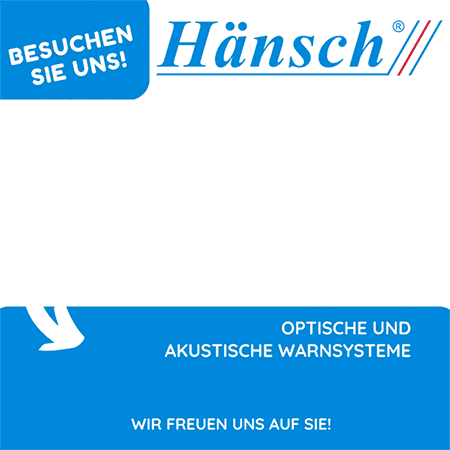 Hänsch//Die Signalgeber