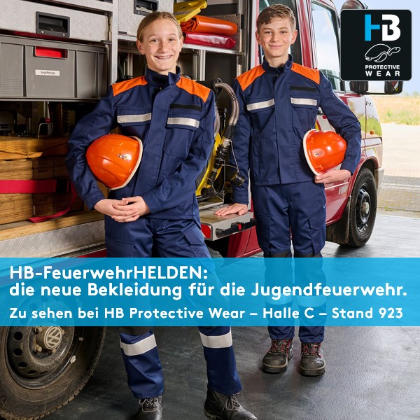 HB Protective Wear