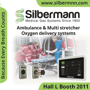 SILBERMANN Medical Gas Systems