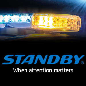 Standby - When attention matters