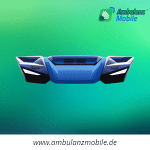 Ambulanz Mobile