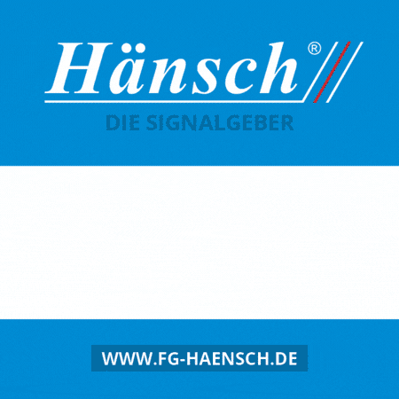 Hänsch//The Singal Givers