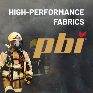 PBI High-Performance Fabrics