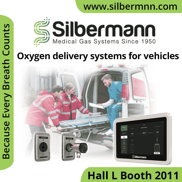 SILBERMANN Medical Gas Systems