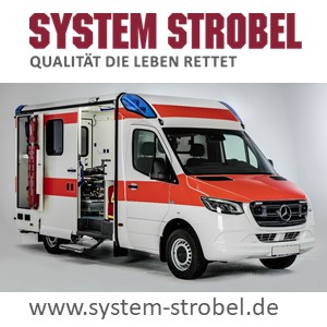 System Strobel - Qualität die leben rettet