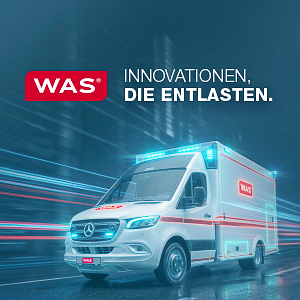 WAS Innovations-Zentrum