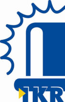 IKR Logo