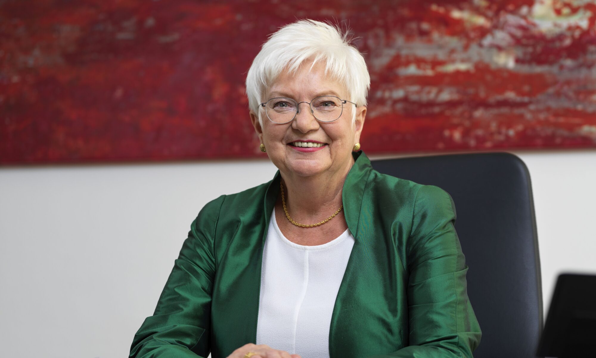 Gerda Hasselfeldt